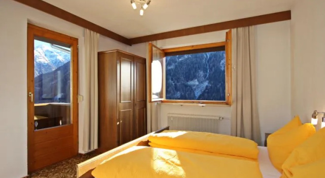 Berneckblick Kauns in Kauns, Забронировать Отель Отели Тироля 3 звезды, 3*