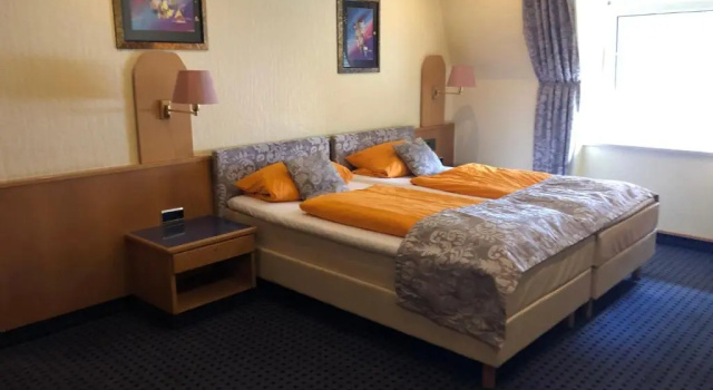 Hotel Heideparadies