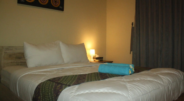 Ratu Guest House, Book Guesthouse Cheap Hotels in Bali