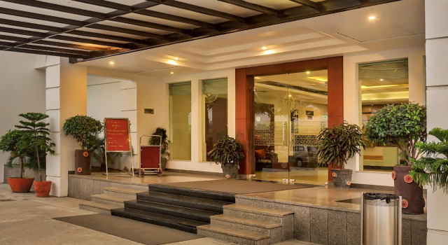 hotel Ananya Regency, Boek Hotel Hotels in Uttarakhand met zwembad, Zwembad