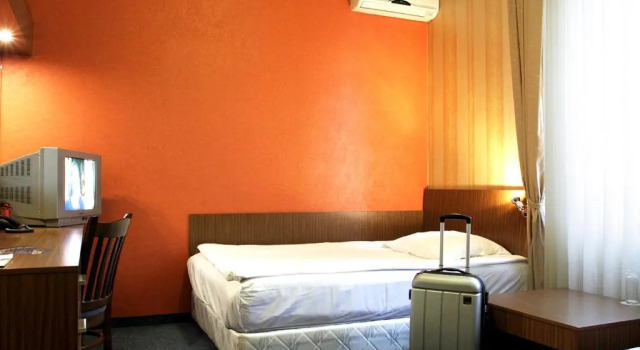 Hotel Diter