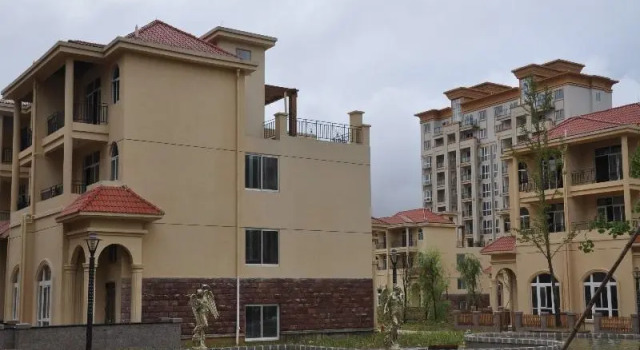 Wuyishan Tujia Sweetome Apartment Lanwan International, Buchen Sie Ferienwohnung Nanping (Bezirk) Fujian