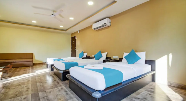 Номер Executive Rajdeep Inn