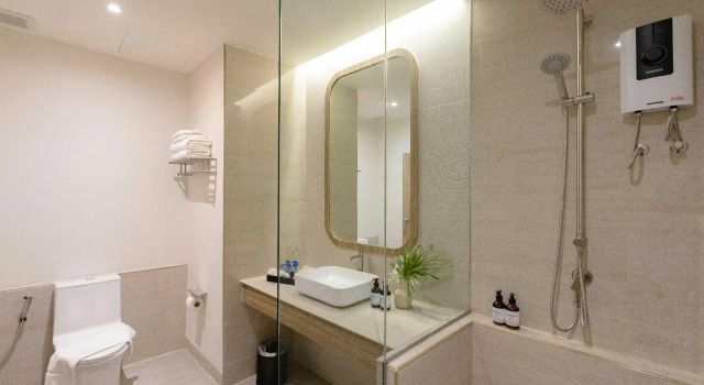 Номер Premier Parima Hotel