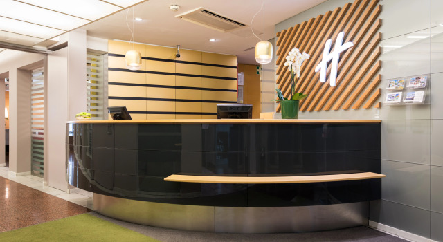 Holiday Inn Vienna City by IHG
