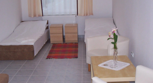 Hotel Timon