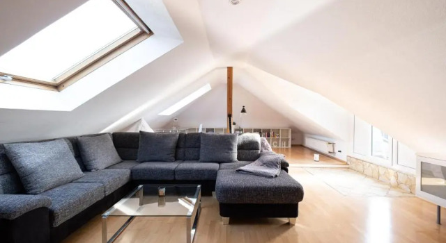 Студия Ferienwohnung mit Kuschelflair
