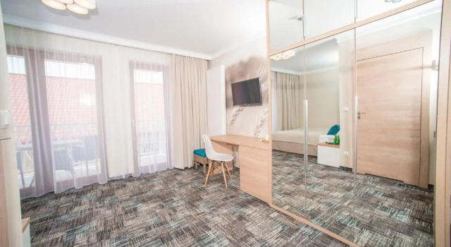 Номер Standard Villa Marlena