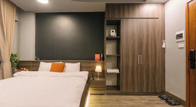 Апартаменты Standard My Home