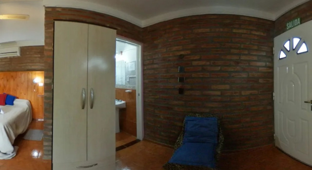 Номер Standard Sol y Luna