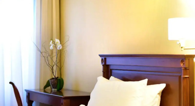 Двухместный номер Standard Pestana Buenos Aires