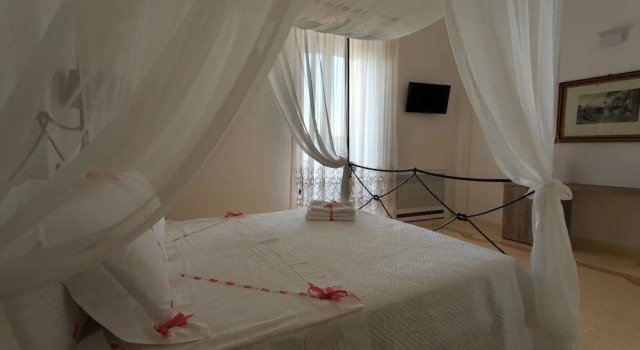 Palazzo Casto Relais