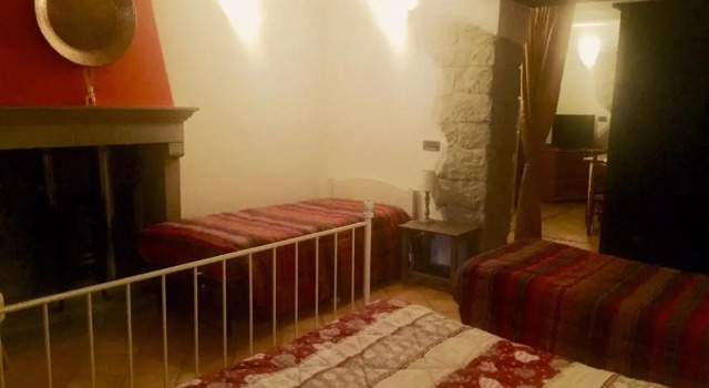 Люкс R&B Casa Benassi