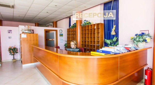 Hotel Omorika