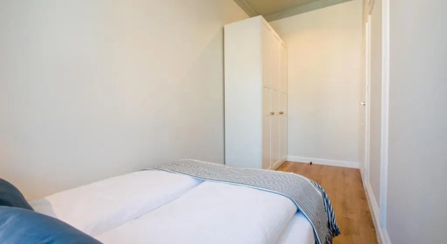 Grand Apartments - Lighthouse 200 meters from the beach, Varaa Huoneisto Górny Sopot 