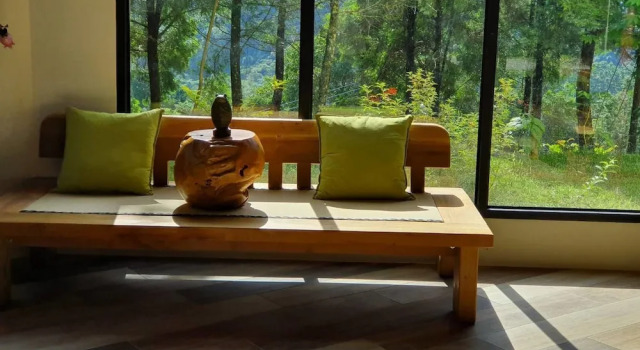 Paimei Homestay