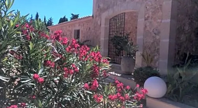 Villa Sampoli - Adults Only