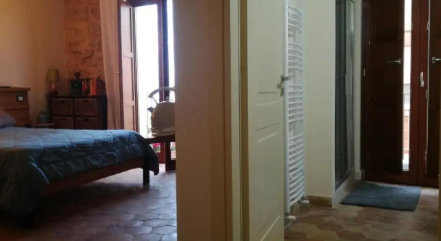Aljama - Downtown B&B, Book Bed and Breakfast Hotels in Sicily with Parking, Parking