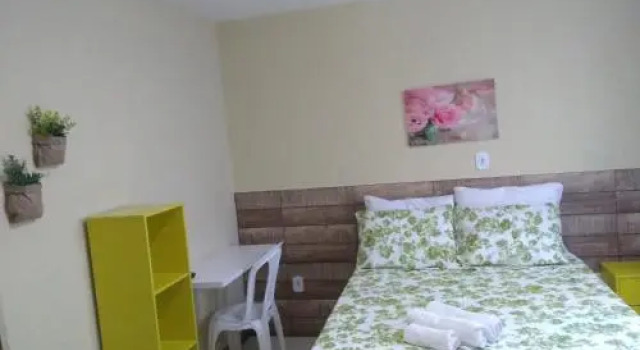 Anaue Hostel