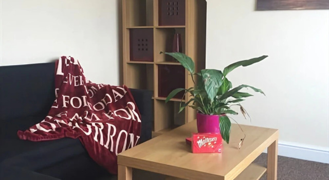The Crescent Apartments, Забронировать Апартаменты/квартира Апартаменты Восточного райдинга Йоркшира, Апартаменты/квартира