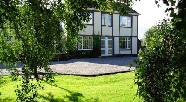 Redwood, Book Hotel Hotels in Kerry with Parking, Parking
