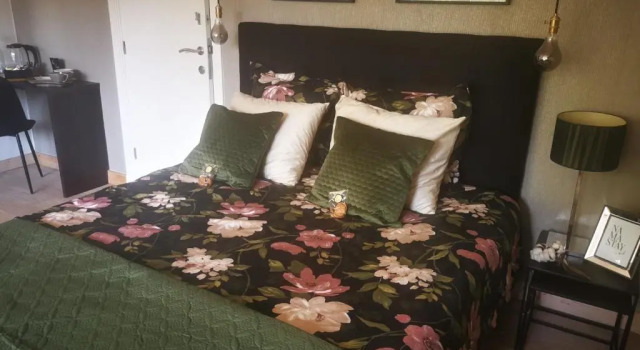 Bed & Bokes aan de Maaskant, Prenota Hotel Hotel e alloggi a Maasland, Hotel