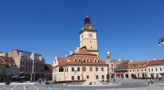 Апартаменты Old City Lux 2
