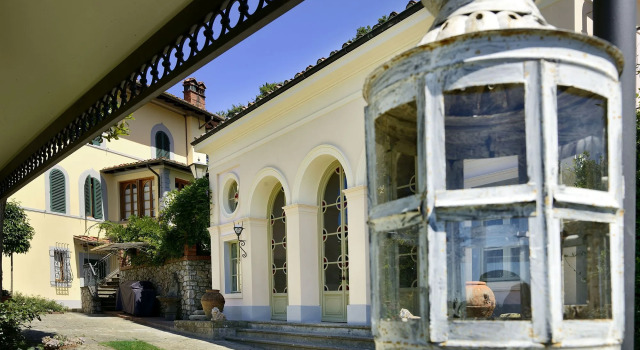 Villa Parri