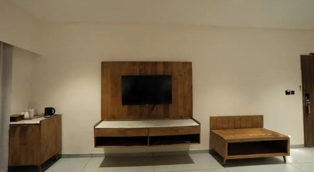 Premium cottage Evoke Dholavira