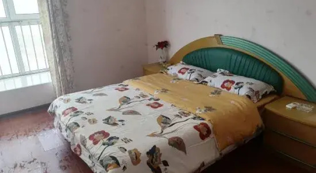 Люкс Standard Tianjin Warm Home Homestay