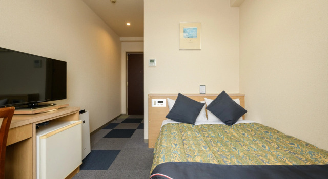 Одноместный номер Standard Inuyama Miyako Hotel