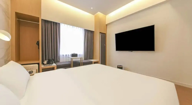Номер Superior Browndot Hotel Mokpo Gotbawi