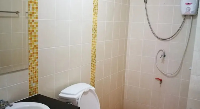 Двухместный номер Standard Pak Chong More Hostel