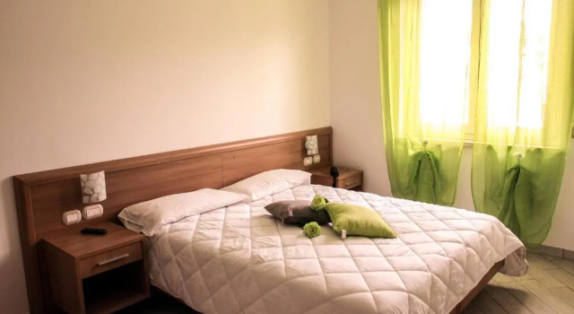Двухместный номер Standard Hotel Venere