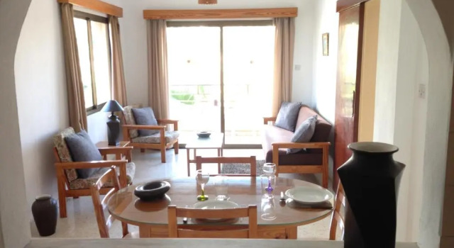 Panklitos Tourist Apartments, Reserva ahora Apartamento Pafos Pafos, cerca de Markideio Theatre