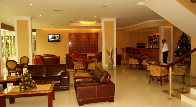 Dreamliner Hotel