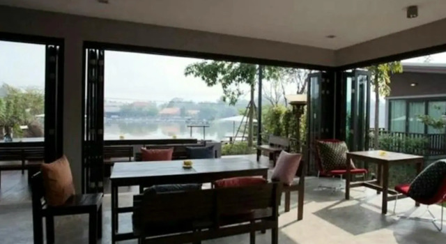 Varee Manust Resort, Buchen Sie Resort Bang Khonthi Samut Songkhram