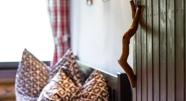 Апартаменты Ferienwohnung Angerlgut