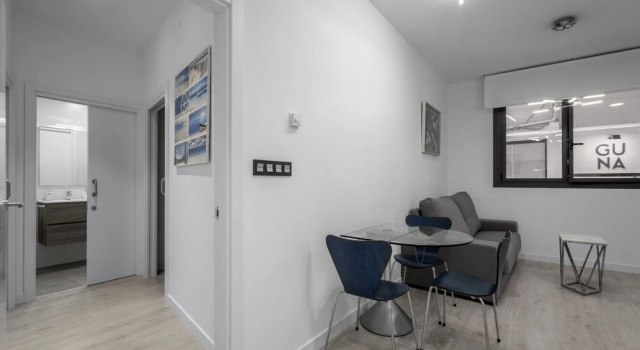 SanSebastianForYou Miracruz Apartment