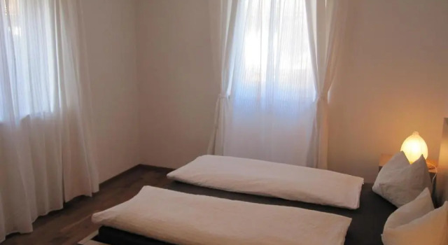 Ferienwohnung Bergpanorama