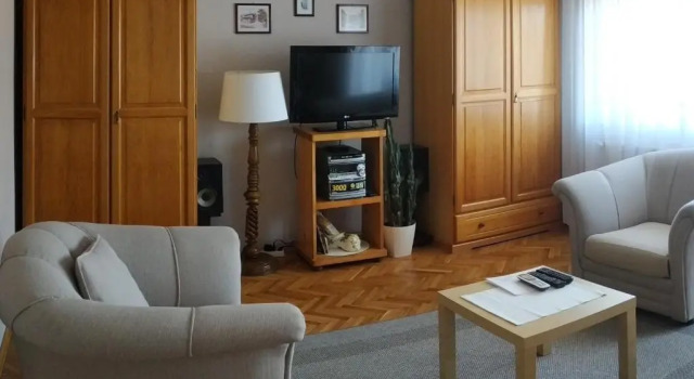 Апартаменты Apartment Rada