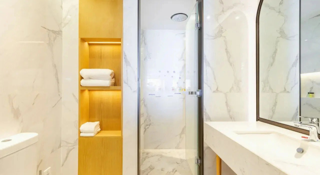 Номер Deluxe Отель Central Coast Sea View