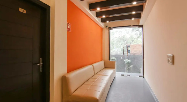 Fabhotel The Lavish Villa, Забронировать Вилла Гургаон 