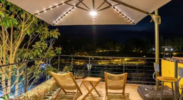 Pushu B&B