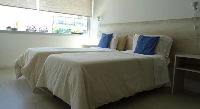 Recoleta Departamento