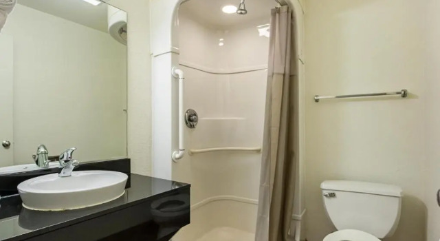 Люкс Standard Motel 6-Rochester, MN