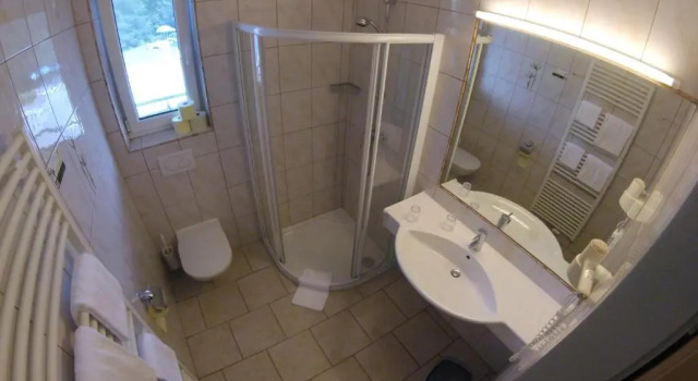 Номер Standard Gasthof Zum Lindenhof