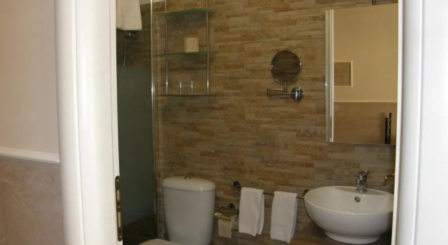 Трёхместный номер Standard Il Gattopardo House