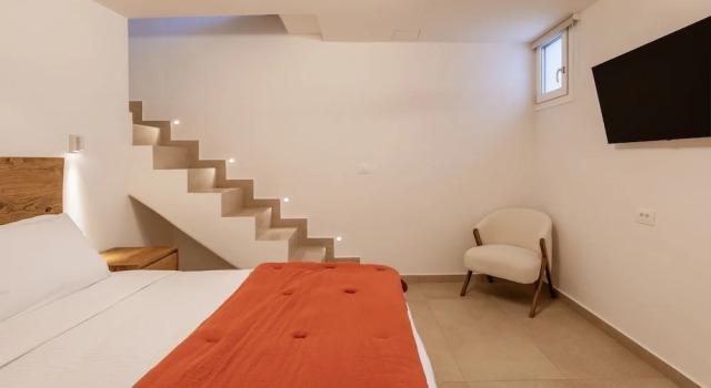 Aya Sofia Suites