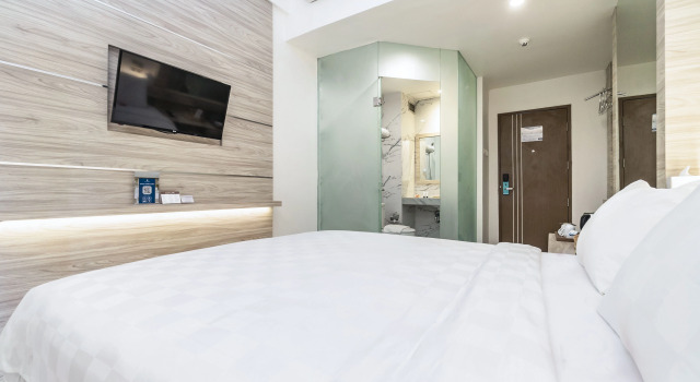 Номер Superior City of Aventus Hotel - Denpasar